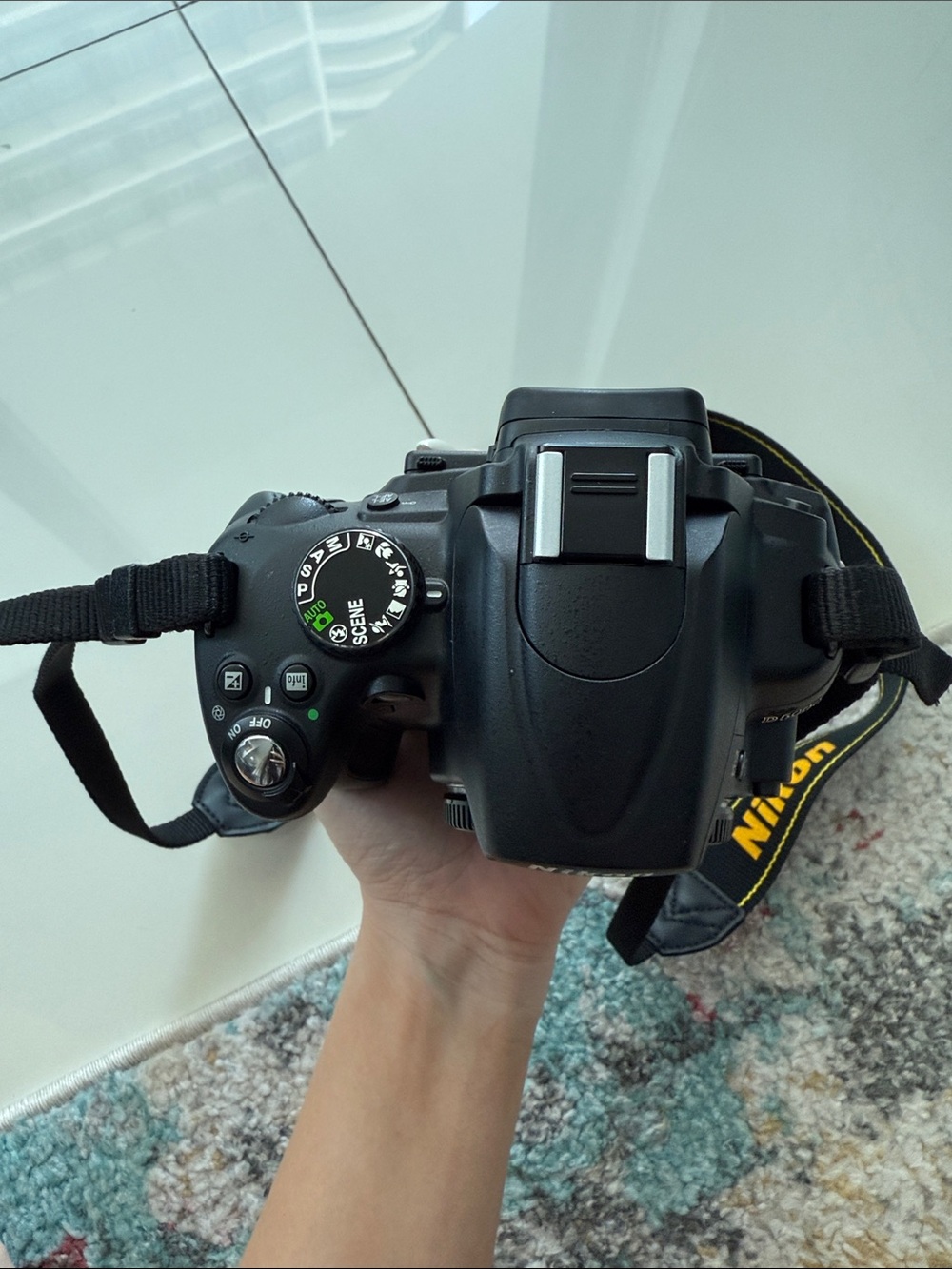 Nikon D5000 Set - Picture 6 of 9